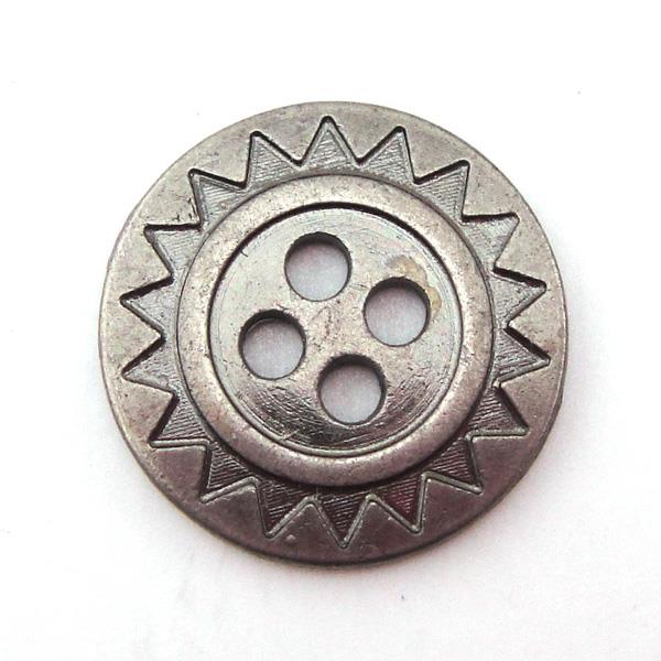 Metal Button